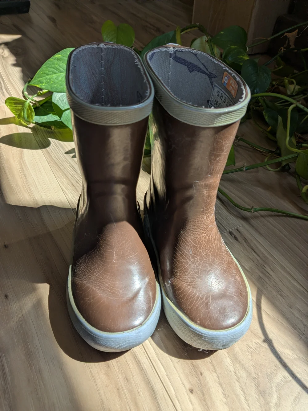 XTRATUF Salmon Sisters Legacy Boot